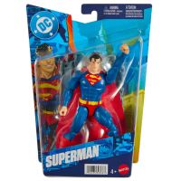 DC Figură de Acțiune - Superman - Mattel - 4/1/4199147dd0c15764e060d14295e42acd5ed97ce5fb2f0648f2b239dd86a9efb6.jpg