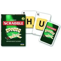 Joc de cărți Scrabble - Piatnik
