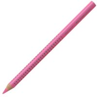 Faber-Castell: Creion colorat Jumbo Grip neon roz - 4/1/41f93a43db14d1ffc57c62a6c73a29a15407ae97f42b028e313e176d7cc6acce.jpg