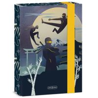 Ars Una Ninjas in the dark mapă cu elastic A/5 - 4/2/423085903150388ceccb168dc74c0da7a038ff45fe8290c4caf4ad05f94deb64.jpg