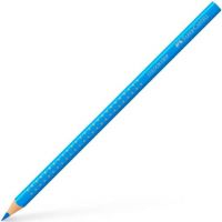 Faber- Castell: Grip 2001 neon albastru creion colorat - 4/2/4249ec14d0a9471864613127915ed74e27cfd6a63e9274709e4a6ecdba36e77b.jpg