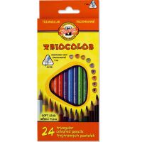 Ico: Koh-I-Noor Triocolor set de creioane colorate 24 bucăți - 4/2/425343909bdf6b458328d3d2e8cb6866958780cf2927ea4720950e8e0a0edc21.jpg