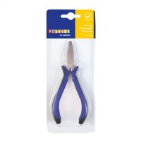 PlayBox: Clește plat cu mâner cauciucat de 12,5 cm - 4/2/42595b84ecb9dd20f612db4e969e3733e3eede189d0dc91c951d8243d8c02119.jpg