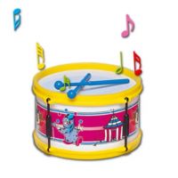 Tobă pentru copii de 19 cm - D-Toys