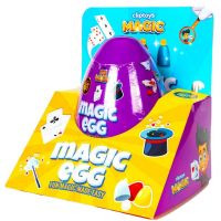 Set de magie Magic City Ou magic