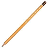 ICO: creion grafit 1500/2H Koh-I-Noor - 4/4/4422fde39c9fb2a5b84c24d0eb000fc065186b3d63fa2575d09ff6e0da673360.jpg
