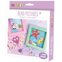 PlayBox: Set creativ pentru realizarea de imagini din mărgele termoadezive - Unicorni - 4/5/454025c2ba41c52e38c88ef30335786aa0b09294cca4c2874666171a9ddce596.jpg