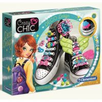 Crazy Chic set decorație - Clementoni - 4/5/45478c90ba67e1fb80d699ee6459c0a9831bb1edad26d5659ea52e8b19f5e182.jpg