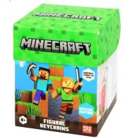 Minecraft figură surpriză breloc, 13 cm, seria 2 - 1buc - 4/5/459f2b3b15cbc7db2e451ff8e94005e28e0c24718ad5dab3a914be8d7bdcf542.jpg