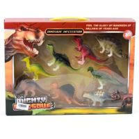 8 bucăți dinozaur figurine set - 4/6/463f2ee1d5d6c64bc0f5c7bc8b5e99f18995a08c3aaa33c3514ea9501fea0690.jpg