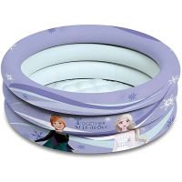 Frozen: Piscină gonflabilă cu 3 inele 60x20cm - Mondo Toys