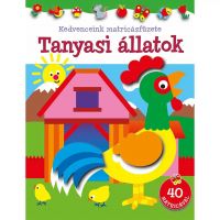Caietul nostru cu autocolante - Animale de fermă - 4/7/4718aebe6fe6717f8036ef069fe5b030c6ac440e8576adedd90d78ea689812ea.jpg
