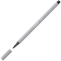 Stabilo: Pen 68 gri superb marker - 4/7/4739b0f873db42fdfdcab1df1be4598c173cc7aff992490317e8974dfb922289.jpg