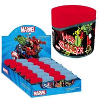 Răzbunătorii: Spider-Man Web Slinger ascuțitor cu rezervor cu două găuri 1buc - 4/7/47bb668313f888fe69a0321078217c7f9e4d2e2dff319356e299a886e7dd30d3.jpg
