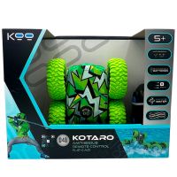 KOO: Kotaro 048 amfibie cu telecomandă dublă cascadorie mașină 1/16 - 4/8/482d7e776849cda15a0c2e29c151266c1050323fd8a1baf16884221ea9ee05b0.jpg
