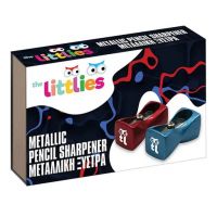 The Littlies: Ascutitoare metalică in mai multe versiuni - 4/8/4890d508d36639456a717b6ebb06a79751b39dc20f79f91d2dc1056931fd9cde.jpg