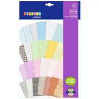 PlayBox: Carton decorativ cu modele, set de 25 de foi. - 4/8/48be56ba759e41d17b8a709fa758887ab6275c80c4f2491cb81606acf038d5c2.jpg