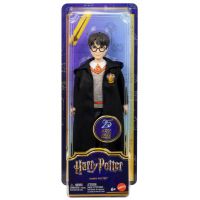 Harry Potter: Harry păpușă în robă cu baghetă magică - Mattel - 4/8/48e03cbbd5ce4ab1c17e6f9432a612d901ab31364a323bf069303cbe8df81342.jpg