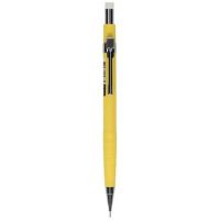 Spirit: Technoline 100 creion mecanic culoarea galbenă 0,5mm - 4/9/49a3186f271f93dcc78d21a004890ab8e8e106eb9c842a37eb252c9af60726ef.jpg