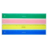 Nebulo: riglă de 30 cm mai multe culori 1 bucată - 4/a/4a14b0120fb83618c4e9ac8943f127997d28089dd14b3b07a3f17375d634e845.jpg