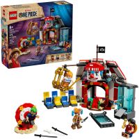 LEGO® One Piece: Cortul de circ al clovnului Buggy (75637) - 4/a/4a533ab5c2489f81b0fcef093a754491ef10642b87f1a04418fc7497a5fa0c7f.jpg