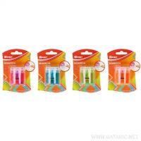 Spirit: Bobo plastic ascuțitoare mai multe culori 1bc pachet - 4/a/4aa2fc0b1f073ab3e2c7e6e02aaa999077b28983257f422a8f37d950b8c9275f.jpg