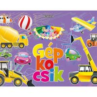 Caiet de autocolante cu creioane colorate - Caiete cu mașini - 4/b/4b6b85d1a7c37d5b29a7fb4557cff2856bf91591bff49dceee601d867ee56d73.jpg