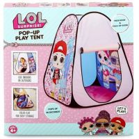 L.O.L. Surprise pop-up cort 75x75x90cm