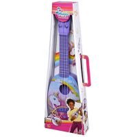 Lumea Muzicii Mele: Ukulele Unicorn 43cm - Simba Toys