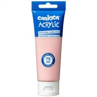 Vopsea acrilică 75ml roz - Carioca - 4/d/4d82e96d028b3d4cb62ac5f4eff5c62d836e54ee08ed8cbf4d475dc35a0e8f80.jpg