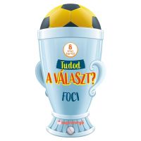 Știi răspunsul? - Fotbal