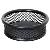 Spirit: suport negru cu plasă pentru capse 4x9cm - 4/d/4dbff5756d640f79b13c09e02106d537953914b39cf3b2ac1eaf8c0c057245ee.jpg