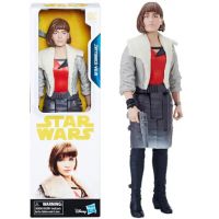 Solo: Povestea unui Star Wars: Qi