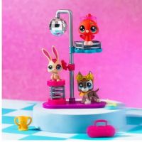 Littlest Pet Shop: Pachet cu 3 figurine Disco - 4/e/4ed6cb83e5853a5f8f7d505f5380a7eb781037c27bf6e9023dc383c3129cf846.jpg