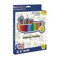 Set creioane colorate de 24 bucăți fără lemn - 4/f/4f2d00c59ffd9ac4ffe87e418832736f08691422e596b3b9b5927ac4a3ddc31e.jpg