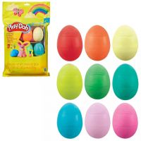 Play-Doh: Set de modelare de Paște cu 9 ouă colorate - Hasbro - 4/f/4f64468f9b21df22ff49f4e2669af06542aab4a901f2a629e3332e84b58e9538.jpg