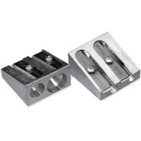 ICO: KUM 2 găuri metalice ascuțitoare