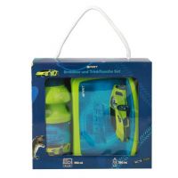Spirit: Set cutie pentru prânz și bidon cu model de mașină de curse - 5/0/502e360b0075a270ed67a61b719f79257f2710e1418d19530a19b5b57a81a1ea.jpg