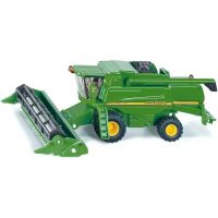 SIKU John Deere T670i combină 1/87 - 5/0/50883a339963f24318d26657ff4b74110cad377f05e7a1ad4170890828bb4454.jpg