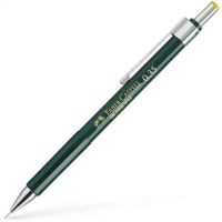 Faber-Castell: TK-Fine 9713 creion 0,35mm - 5/1/514394dcb872df37a81bc7091cf3be55197cfef3f7e926b3b2ada25054867804.jpg