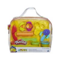 Play-Doh: Set de început pentru modelare - Hasbro - 5/2/5234ad2dfaccb2d1d34e46c2703a8aaa347bc8d6b02d987c374a29f231cdf40a.jpg