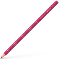 Faber-Castell: Creion colorat Grip 01 roșu zmeură - 5/3/53a1a52eb6d561394c8f9e3a94cbd4d383d08d12a5ededdd146862b4d127e136.jpg