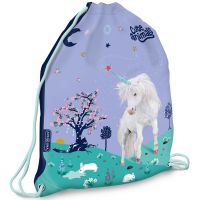 Ars Una: Săculeț sport cu unicorni și animale drăguțe, 32x42cm - 5/3/53a8aec4d7187c4a2fb49122812d766d6df339b6c3fb7b479cb0768f122934de.jpg