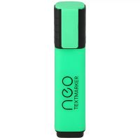 Spirit: NEO marker text verde 1buc - 5/3/53d0da2418a65c425381d6996215a3403ff3737e53b989e666066cc93561307e.jpg