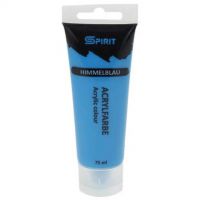 Spirit: albastru deschis vopsea acrilică 75ml - 5/3/53dc300c1a9dfa5ffa531fd5552b088cc97607a7767a09ec556066d40c0ac7ae.jpg