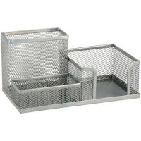 Spirit: suport de masă pentru instrumente de scris cu plasă culoarea argintiu - 5/4/541f4683a50dc14d407e736f79407b6387a4cd89bd943d29158a87693cc67430.jpg
