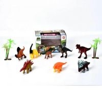 Dinozaur set de joacă cu dino și palmieri - 5/4/548f2b5f982a9bdd6a225c864d787ea869503fb43daa6345c72d547dd7bfd0d1.jpg