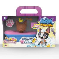 Washy Friends: Color Reveal Boston Terrier cățeluș cu cadă și accesorii. - 5/5/554a3e268f22c35501f9445b66fe75999a3f24c9ecff50fa6e392e7aea71355c.jpg