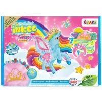Craze: Set mare de baie vegană cu unicornul Inkee Galupy - 5/5/557f19e2d5c2db5e822bc18d3f41902cec048dc2b9d77b9c792df0108c655fd3.jpg
