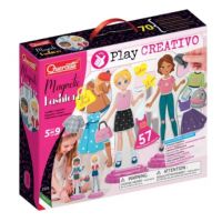 Quercetti: Magnetic joc de îmbrăcare - Cele mai bune prietene - 5/6/562784a5208efaae7ad5fe57efbc45ee811c2693752b4c8eb65d1fda18537fcb.jpg
